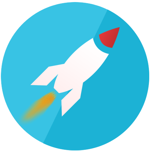 برنامج تسريع الجهاز الاندرويد أيقونة