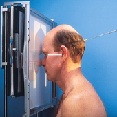 Skull Radiographic Positioning icon