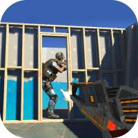 Encounter Strike : A free game with shooting