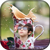 Mug Photo Frames HD أيقونة