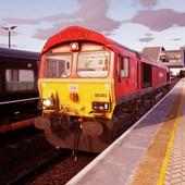 Indian Train Simulator