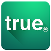 True Real Caller ID : Name Search &amp; Caller Dialer icon