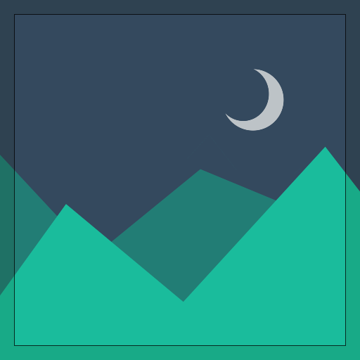 Daily Wallpapers icon