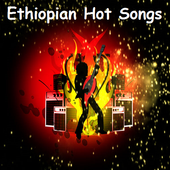Ethiopian Hot Songs icon