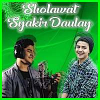 Sholawat Syakir Daulay Mp3 Offline