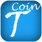 Twiter Coin icon