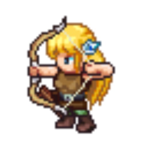 Eternal Quest: Defense icon