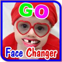 GO Face Changer