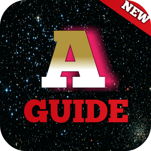 Arena Guide Mobile icon