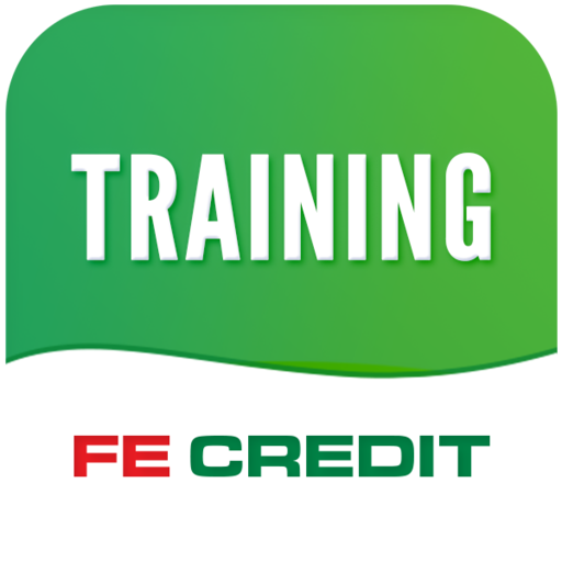 FE CREDIT - TRAINING icon