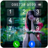My Photo Phone Dialer icon