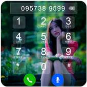 My Photo Phone Dialer