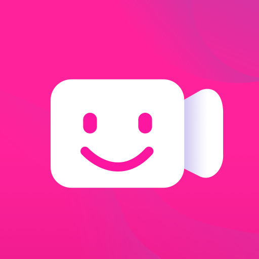 Random Live Call – Live Video Chat Online icon