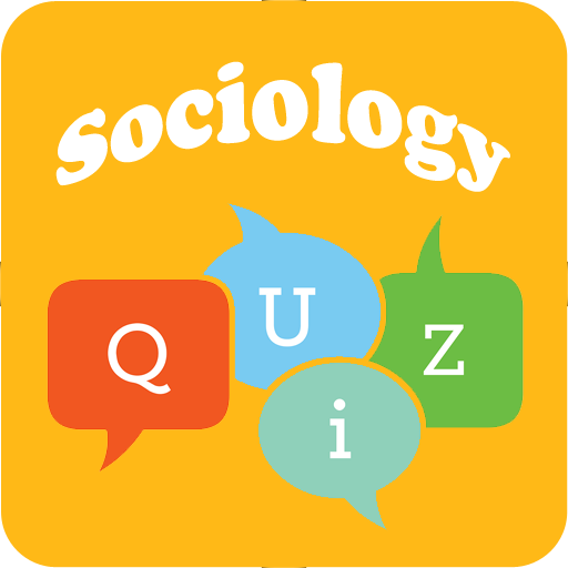 Sociology Quiz icon