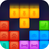Pet Block Puzzle icon