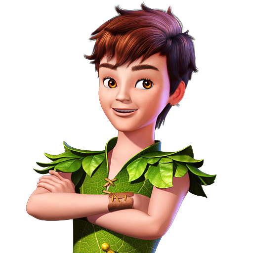 Peter`s Neverland icon