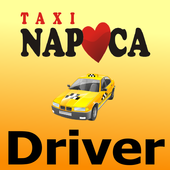TAXI NAPOCA Driver icon