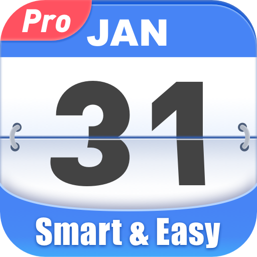 Smart Life Pro - Calendar, ToDos, Reminder icon