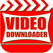 HD Video Movie Player icon