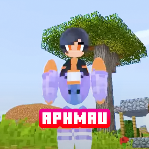 aphmau skin mod minecraft pe icon