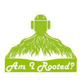 Am I Rooted? (Root Checker) icon