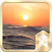 Adieu Launcher theme icon