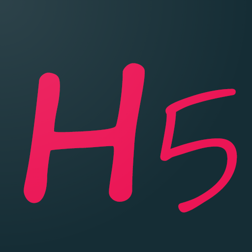 Html Programming App icon