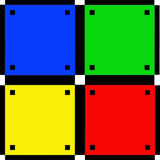 Pencils&amp;Blocks icon