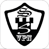S-VPN icon