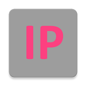 IP Address Info icon