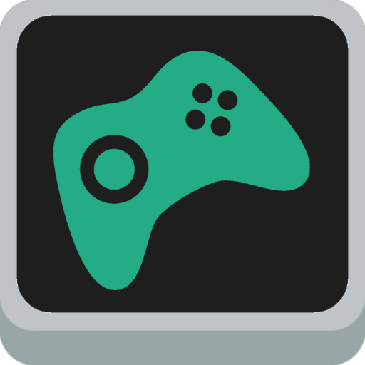 All In One Game icon