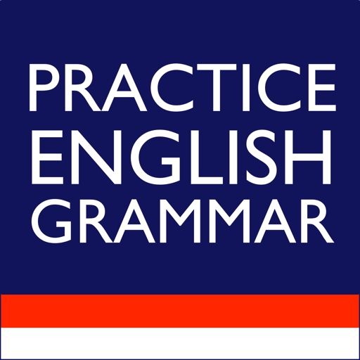 Practice English Grammar иконка