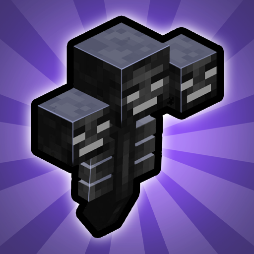 Be a Mob: Addon Minecraft PE icon
