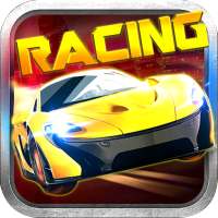 3D Street Racing