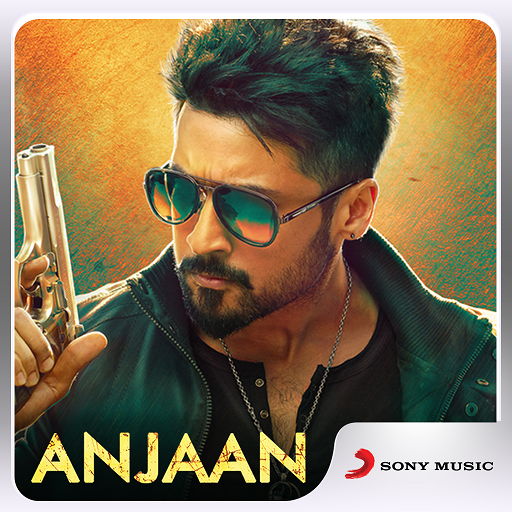 Anjaan Movie Songs icon