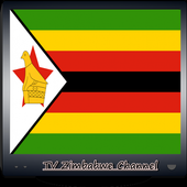 TV Zimbabwe Channel Info icon