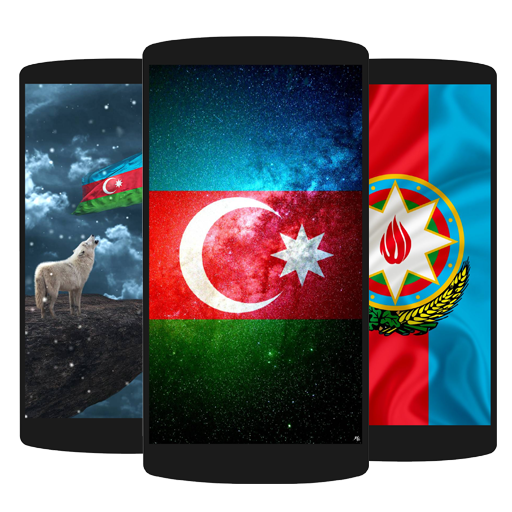 Azerbaijan Wallpapers icon