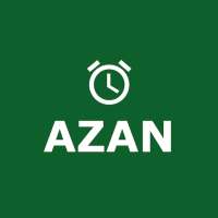 5 Azan Alarm