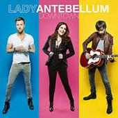 LADY ANTEBELLUM Songs on 9Apps