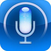 Voice Recorder icon