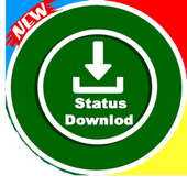 Status Downloader 2019 icon