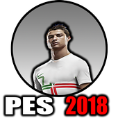 Péc 2018 icon
