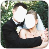 Wedding Couple Photo Suit on 9Apps