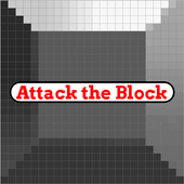 Attack the Block icon