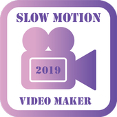 Slow Motion Video Maker icon
