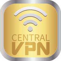 Central VPN - SSH, SSL and CDN