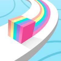 Color Adventure: Раскрась Путь on 9Apps