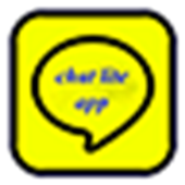 chat lite messenger icon