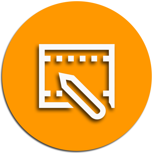 Online Video Converter &amp; Editor आइकन