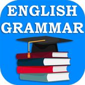 English Grammar Checker иконка